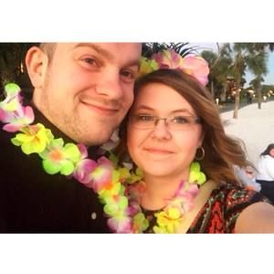 Meet your Posher, Alexus